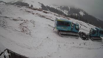 Драгобрат 19 березня 2026 року, 2026-03-19 13:00