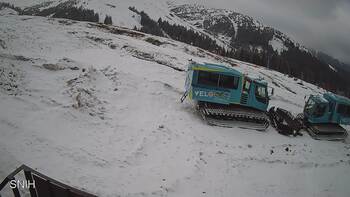 Драгобрат 19 березня 2026 року, 2026-03-19 16:00