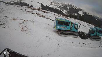 Драгобрат 22 березня 2026 року, 2026-03-22 10:00