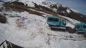 Драгобрат 22 березня 2026 року, 2026-03-22 13:00