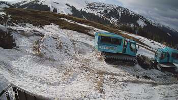 Драгобрат 22 березня 2026 року, 2026-03-22 16:00