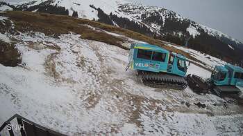 Драгобрат 23 березня 2026 року, 2026-03-23 10:00