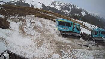 Драгобрат 23 березня 2026 року, 2026-03-23 13:00