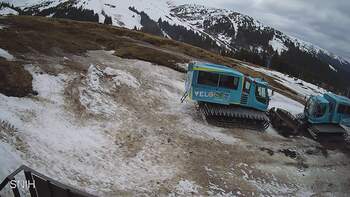 Драгобрат 23 березня 2026 року, 2026-03-23 16:00