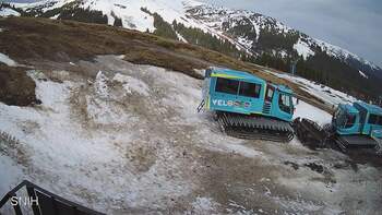 Драгобрат 24 березня 2026 року, 2026-03-24 10:00