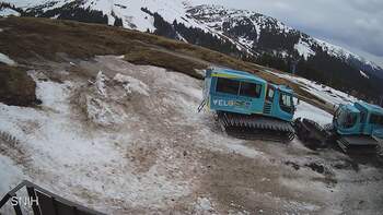 Драгобрат 24 березня 2026 року, 2026-03-24 13:00