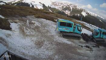 Драгобрат 25 березня 2026 року, 2026-03-25 10:00