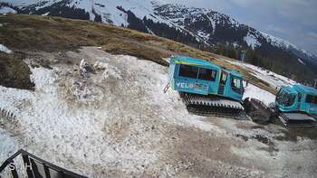 Драгобрат 25 березня 2026 року, 2026-03-25 13:00