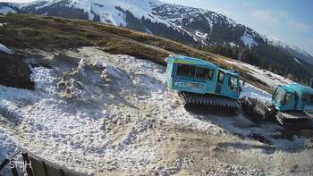 Драгобрат 25 березня 2026 року, 2026-03-25 16:00