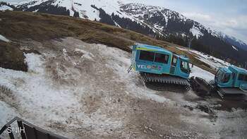 Драгобрат 26 березня 2026 року, 2026-03-26 13:00