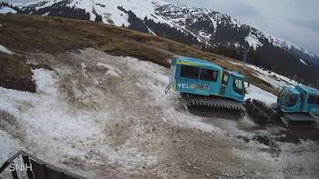 Драгобрат 26 березня 2026 року, 2026-03-26 16:00