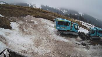 Драгобрат 27 березня 2026 року, 2026-03-27 10:00