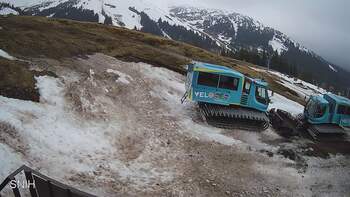 Драгобрат 27 березня 2026 року, 2026-03-27 13:00