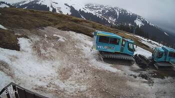 Drahobrat 27 march 2026 year, 2026-03-27 16:00