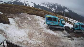 Драгобрат 28 березня 2026 року, 2026-03-28 10:00