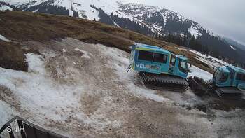 Драгобрат 28 березня 2026 року, 2026-03-28 13:00