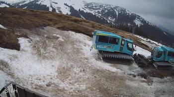 Драгобрат 28 березня 2026 року, 2026-03-28 16:00