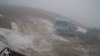 Драгобрат 29 березня 2026 року, 2026-03-29 10:00