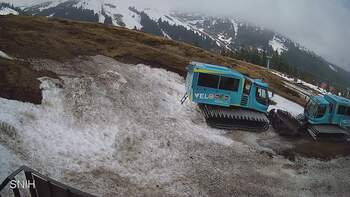 Драгобрат 30 березня 2026 року, 2026-03-30 13:00