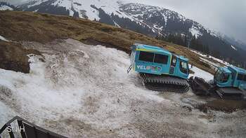 Drahobrat 30 march 2026 year, 2026-03-30 16:00