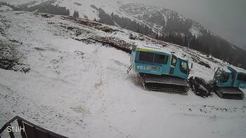 Драгобрат 31 березня 2026 року, 2026-03-31 10:00