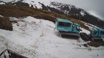 Drahobrat 31 march 2026 year, 2026-03-31 16:00