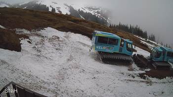 Драгобрат 1 квітня 2026 року, 2026-04-01 13:00