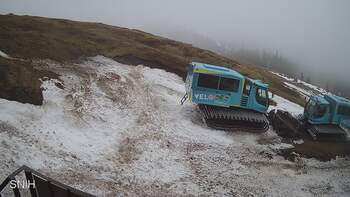 Drahobrat 1 kwiecień 2026 rok, 2026-04-01 16:00