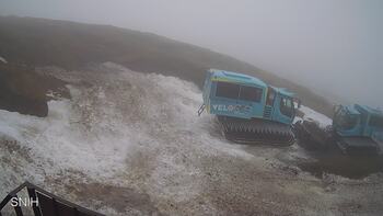 Драгобрат 3 квітня 2026 року, 2026-04-03 10:00