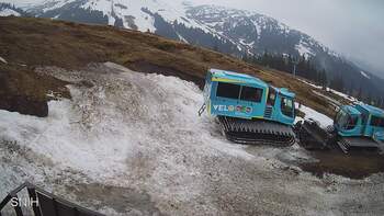 Драгобрат 3 квітня 2026 року, 2026-04-03 13:00