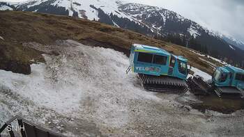 Драгобрат 3 квітня 2026 року, 2026-04-03 16:00