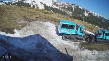 Драгобрат 5 квітня 2026 року, 2026-04-05 10:00