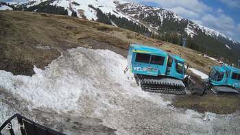 Драгобрат 5 квітня 2026 року, 2026-04-05 13:00