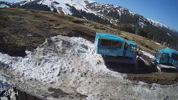 Драгобрат 5 квітня 2026 року, 2026-04-05 16:00