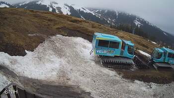 Драгобрат 6 квітня 2026 року, 2026-04-06 10:00