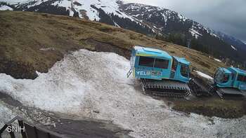 Драгобрат 6 квітня 2026 року, 2026-04-06 13:00