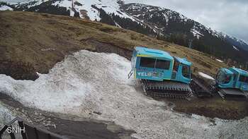 Drahobrat 6 april 2026 year, 2026-04-06 16:00