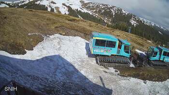 Драгобрат 7 квітня 2026 року, 2026-04-07 10:00