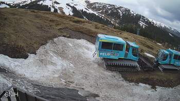 Драгобрат 7 квітня 2026 року, 2026-04-07 13:00