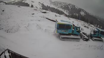 Драгобрат 8 квітня 2026 року, 2026-04-08 10:00