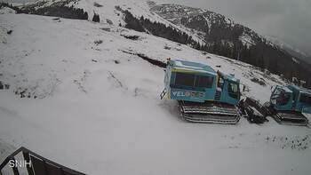 Драгобрат 8 квітня 2026 року, 2026-04-08 13:00