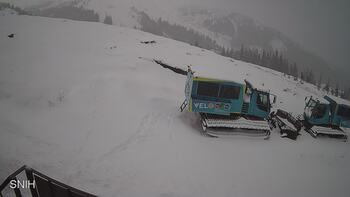 Драгобрат 9 квітня 2026 року, 2026-04-09 13:00