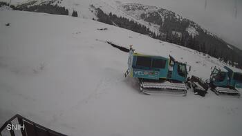 Драгобрат 9 квітня 2026 року, 2026-04-09 16:00