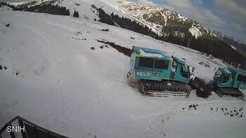 Драгобрат 11 квітня 2026 року, 2026-04-11 10:00