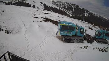 Драгобрат 11 квітня 2026 року, 2026-04-11 13:00