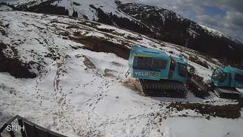 Драгобрат 12 квітня 2026 року, 2026-04-12 16:00