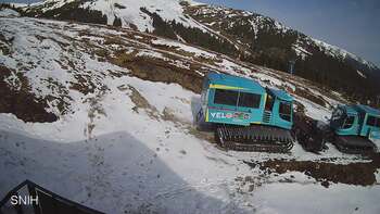 Драгобрат 13 квітня 2026 року, 2026-04-13 10:00