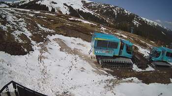 Драгобрат 13 квітня 2026 року, 2026-04-13 13:00