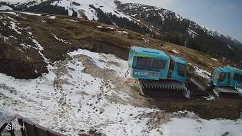 Drahobrat 13 april 2026 year, 2026-04-13 16:00