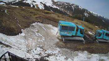 Драгобрат 14 квітня 2026 року, 2026-04-14 13:00